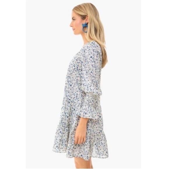 Tuckernuck Pomander Petite Fleur Kenzo Dress - Picture 2 of 8